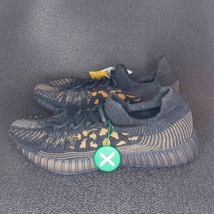 Size 11 Yeezy 350 V2 CMPCT Slate Carbon HQ6319 new in box authentic DS OG ALL
